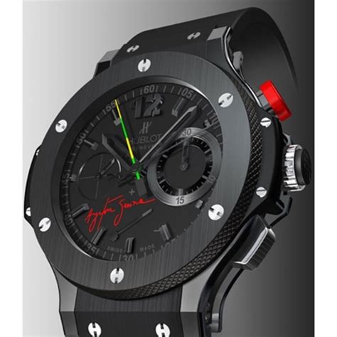 hublot ayrton senna replica watch|hublot watches for sale.